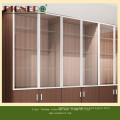 OEM Wooden Display Cabinet and Showcase